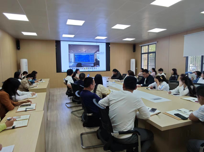 赴浙江學(xué)習(xí)經(jīng)驗(yàn)交流會(huì)助力武漢經(jīng)濟(jì)技術(shù)開發(fā)區(qū)東荊街道發(fā)展